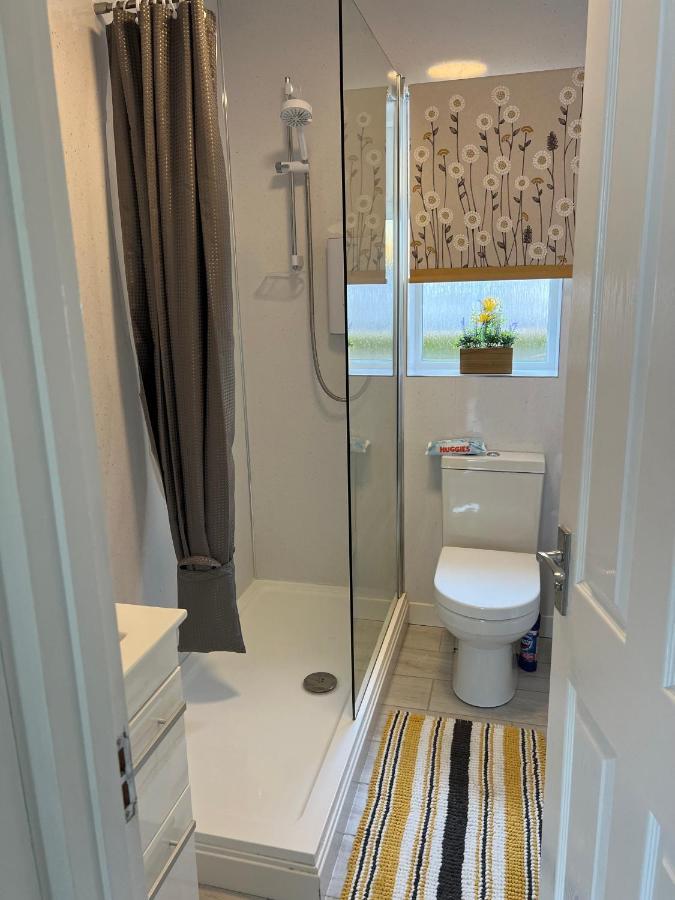 Sixty Four Apartment Мъмбълс Екстериор снимка